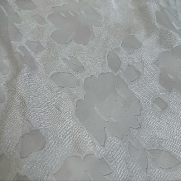 Victoria's Secret VTG 80s/90s Gold Label Slip Dress Lingerie Lace Bow Coquette - Picture 13 of 16